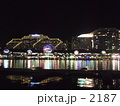 ダーリングハーバーの夜