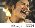 音を写す