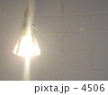 オフィスの光