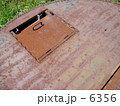 秘密の入り口