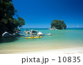 Sea Kayaking in Abel Tasman