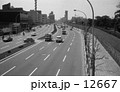 昭和の風景・赤坂見附・R246　昭和4３年