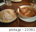素材ナンバー 23361 : 「札幌スープカレー」