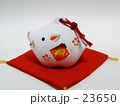 イノシシの鈴２