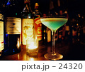 カクテル　BAR-IN.