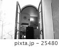 door