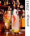 フレッシュカクテル　BAR-IN.