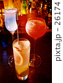 カクテルの色彩.BAR-IN.