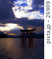 厳島神社