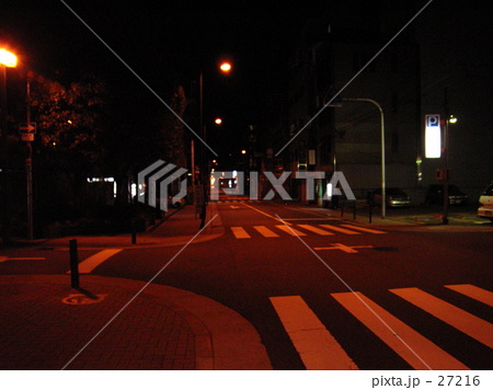 Ｍｉｄｎｉｇｈｔ　ｒｏａｄ