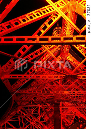 TOKYO TOWER TOKYO TOWER