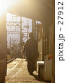 素材ナンバー 27912 : 「赤堀駅(三重県四日市市)」