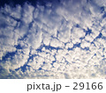 ウロコ雲