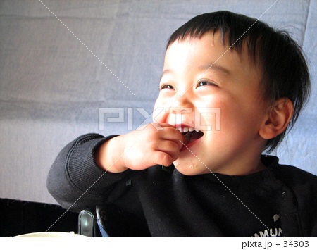 食べる子供6 食べる子供6
