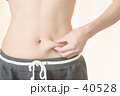 ダイエット　お腹