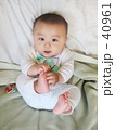 ６ヶ月の赤ちゃん2