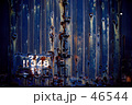 青い鉄の扉.NO?Realism*.Negative..