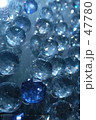 素材ナンバー 47780 : 「BLUE DIAMOND」