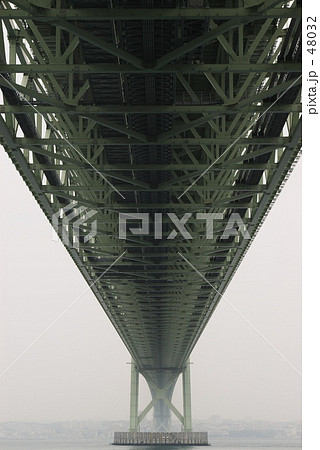 霧と橋 霧と橋