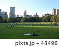 Central Park ～NY～