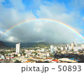 素材ナンバー 50893 : 「雨の矢　-Rain Bow-」