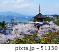 宮島の春２