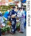 朝顔市