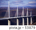 世界一高い橋(ミョー橋)