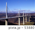 世界一高い橋(ミョー橋)