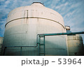 GAS TANK.写真素材