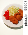 Crab cream croquette