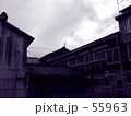 55963