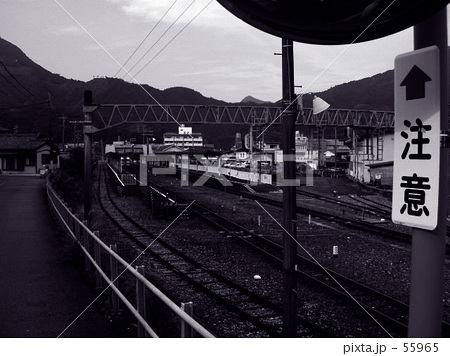 路地 尾鷲