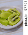 Kiwi berry