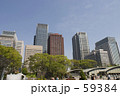 素材ナンバー 59384 : 「丸ビル」