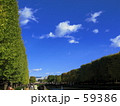 素材ナンバー 59386 : 「青空　公園　」