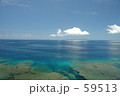 伊良部島の海