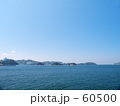 浮かぶ小さな島