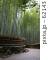 竹林の小路