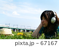 音楽とお昼寝