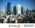 新橋通過。