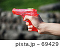 みずてっぽう