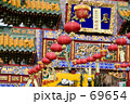横浜中華街