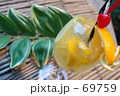 レモンスカッシュ