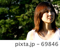 20代女性