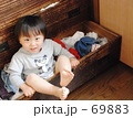 ひきだしから産まれた子供！？