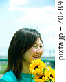夏だね