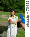 夏あそび