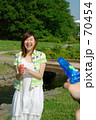 夏あそび