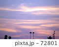 Southern California Sunset View